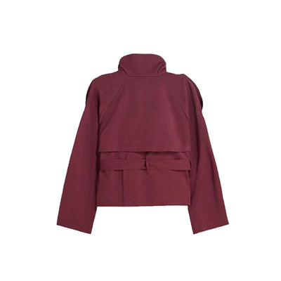 The Iconic Fall Coat