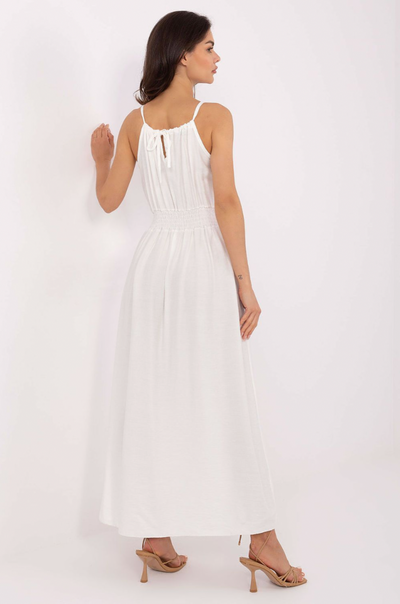 Alma - Summer Wrap Dress