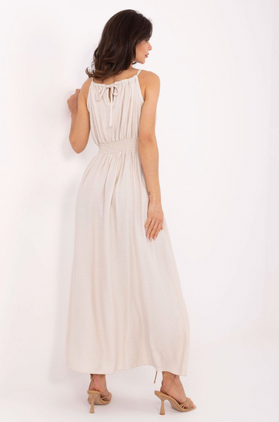 Alma - Summer Wrap Dress