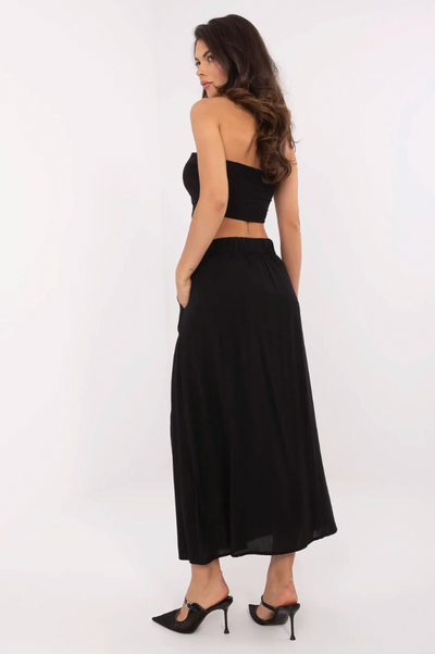 Arden - Eco Midi Skirt