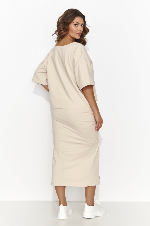 Soft Grace Two-Piece Knit Set