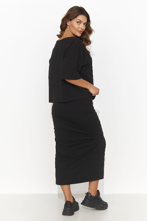 Soft Grace Two-Piece Knit Set
