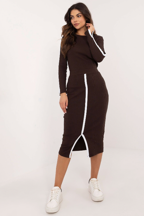 Nova - Urban Stripe Co-Ord Set
