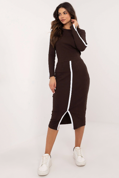 Nova - Urban Stripe Co-Ord Set