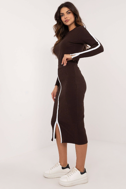Nova - Urban Stripe Co-Ord Set