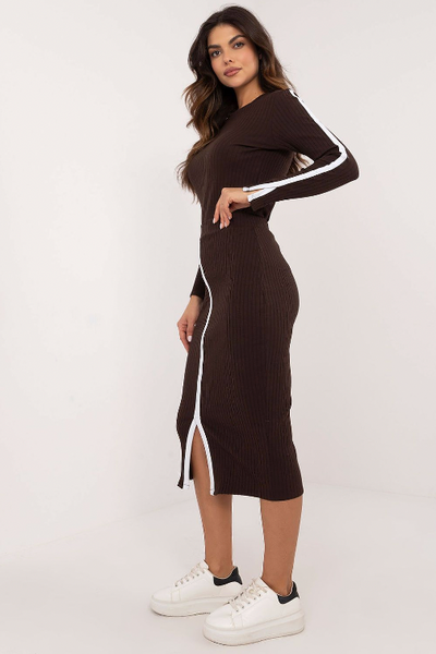Nova - Urban Stripe Co-Ord Set