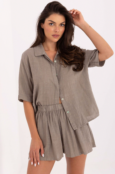 Siena Cotton Summer Set