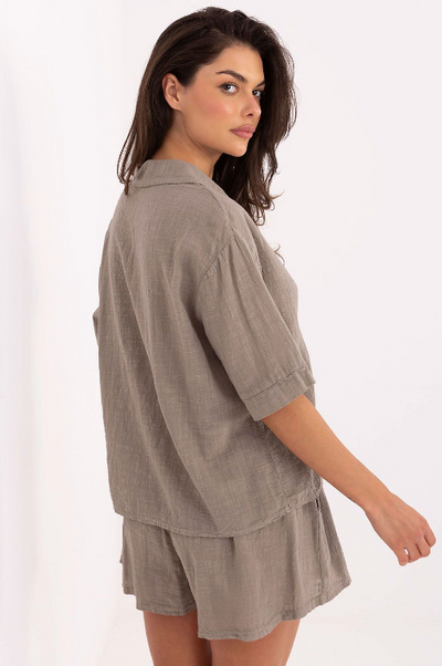 Siena Cotton Summer Set