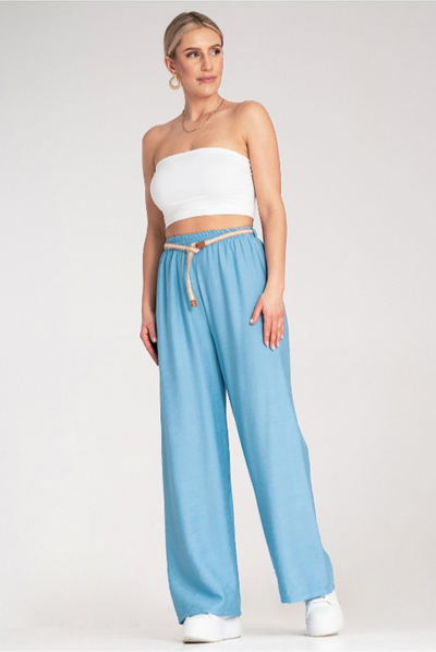 Isla Boho Trousers