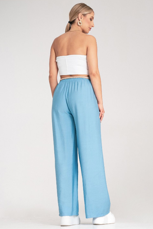 Isla Boho Trousers