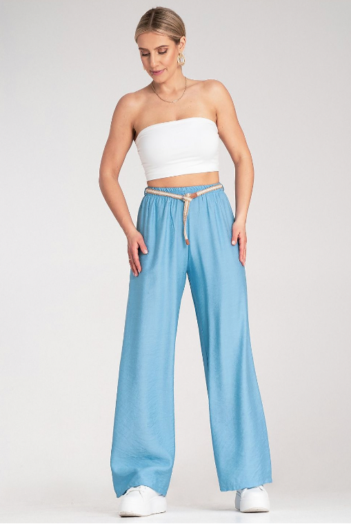 Isla Boho Trousers