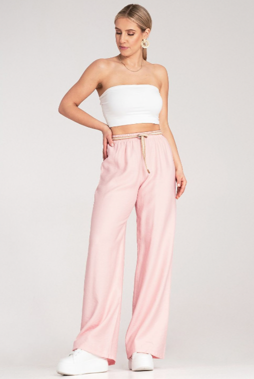 Isla Boho Trousers