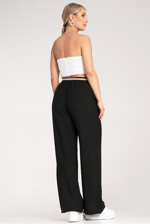 Isla Boho Trousers