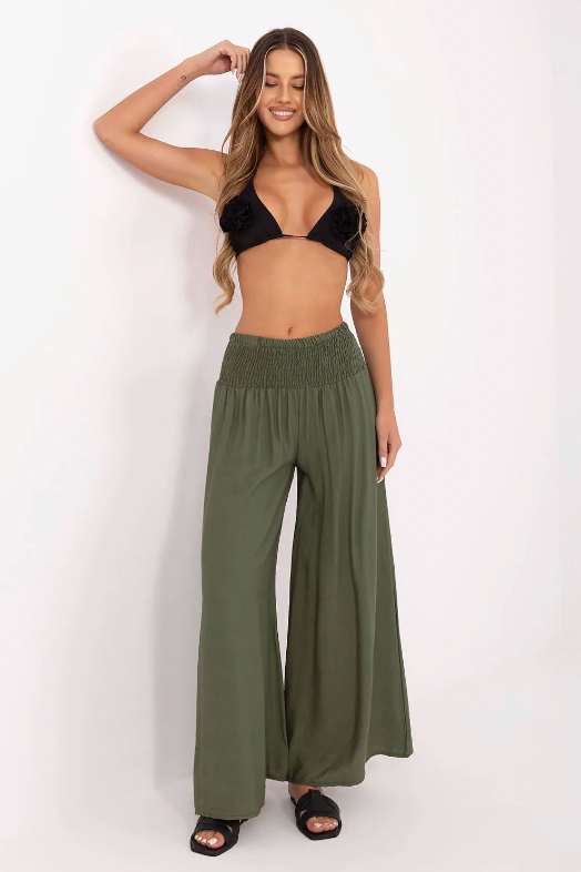 Liora - Palazzo Pants