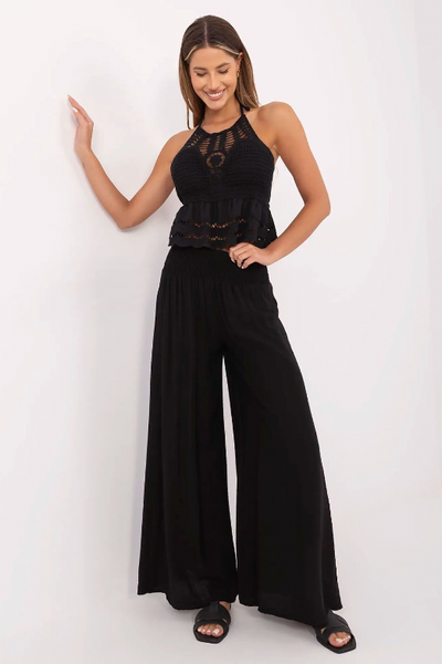 Liora - Palazzo Pants
