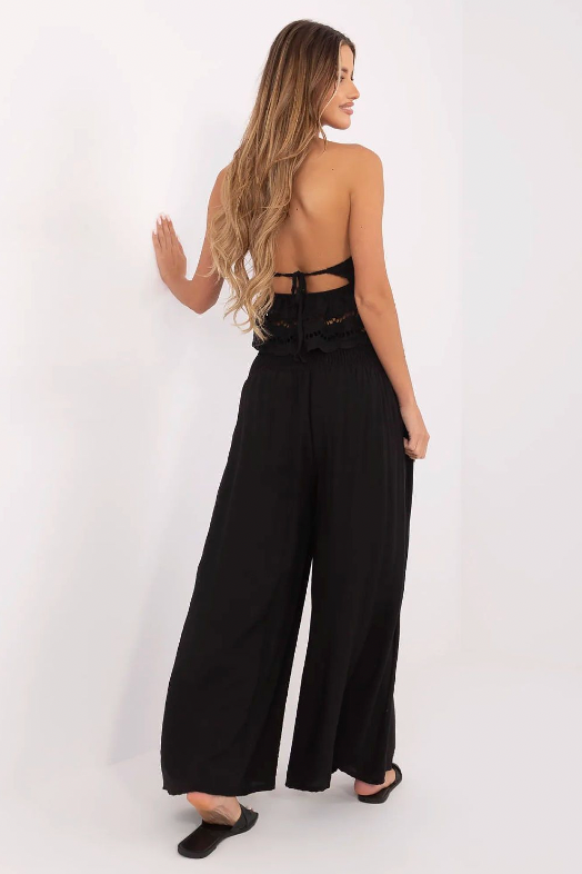 Liora - Palazzo Pants