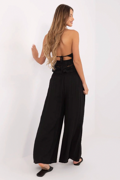 Liora - Palazzo Pants