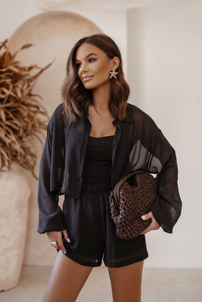 Camille - Co-ord Set