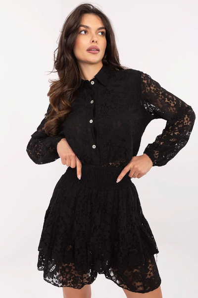 Arielle Lace Co-ord Set