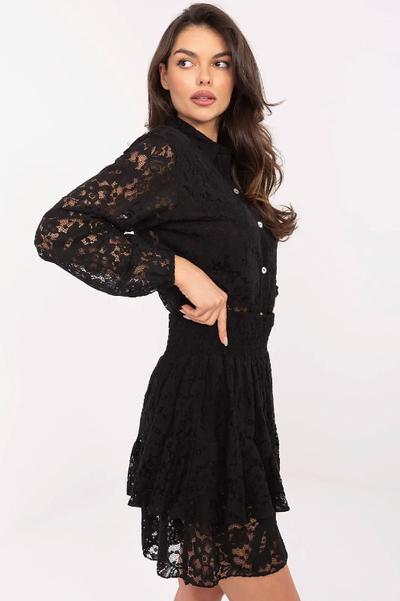 Arielle Lace Co-ord Set