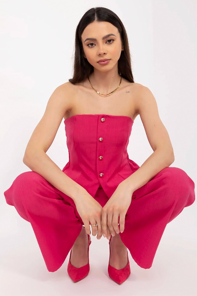 Céleste - Tailored Co-ord Set