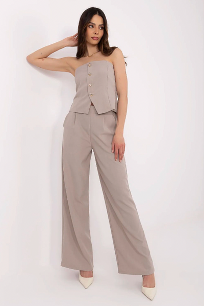 Céleste - Tailored Co-ord Set
