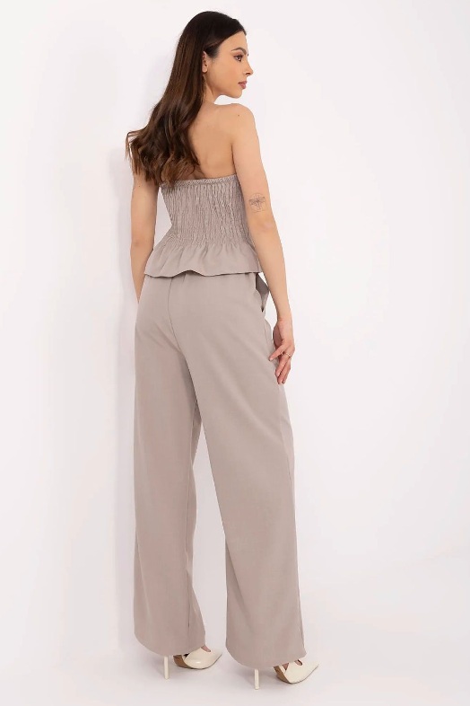 Céleste - Tailored Co-ord Set