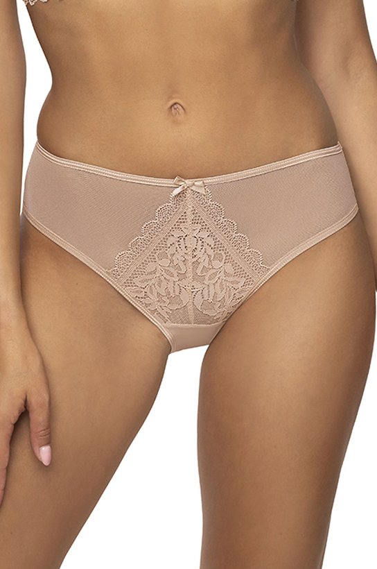 Crowned Lace Panties