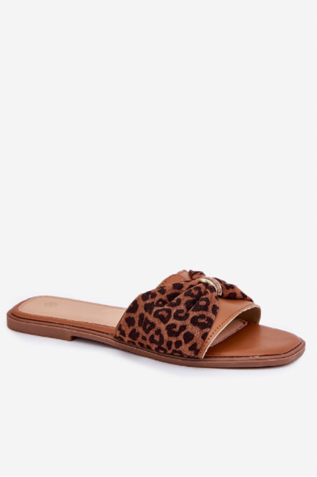 Selina – Flat Sandals