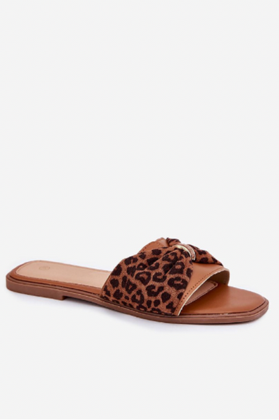 Selina – Flat Sandals