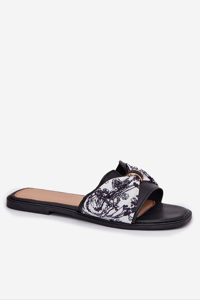  Flip-flops model 214716 Step in style 