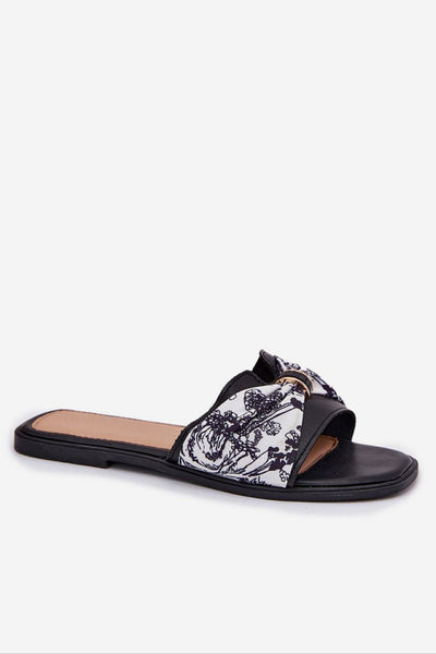  Flip-flops model 214716 Step in style 