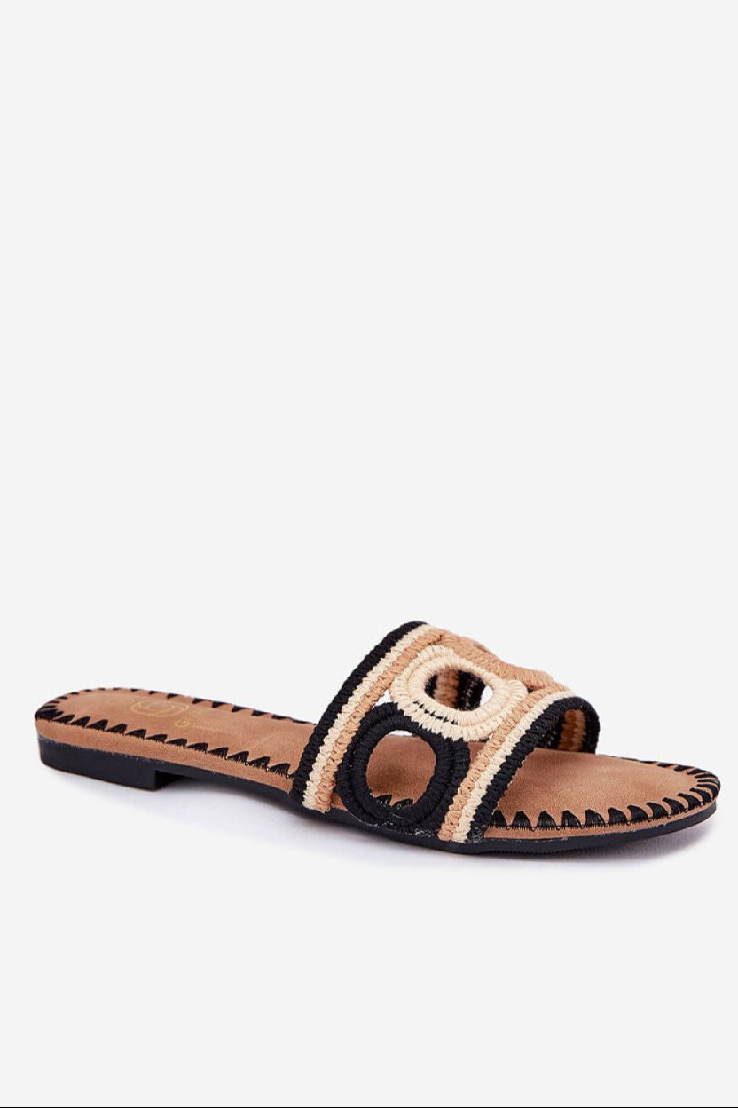 Flip-flops model 214725 Step in style 