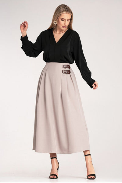  Skirt model 214849 Figl 