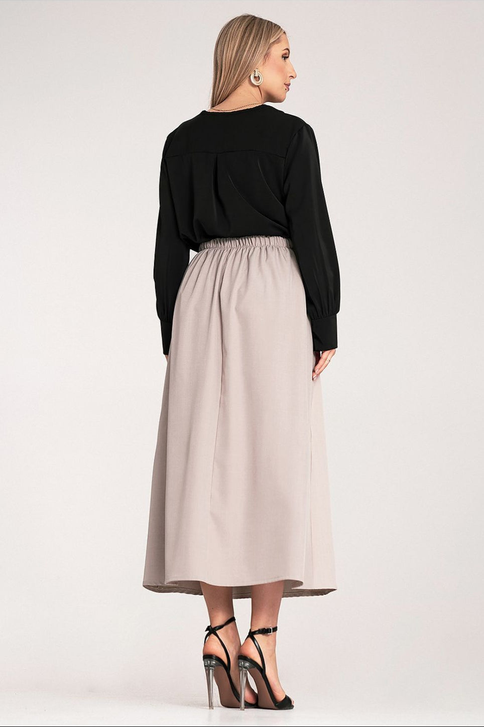  Skirt model 214849 Figl 