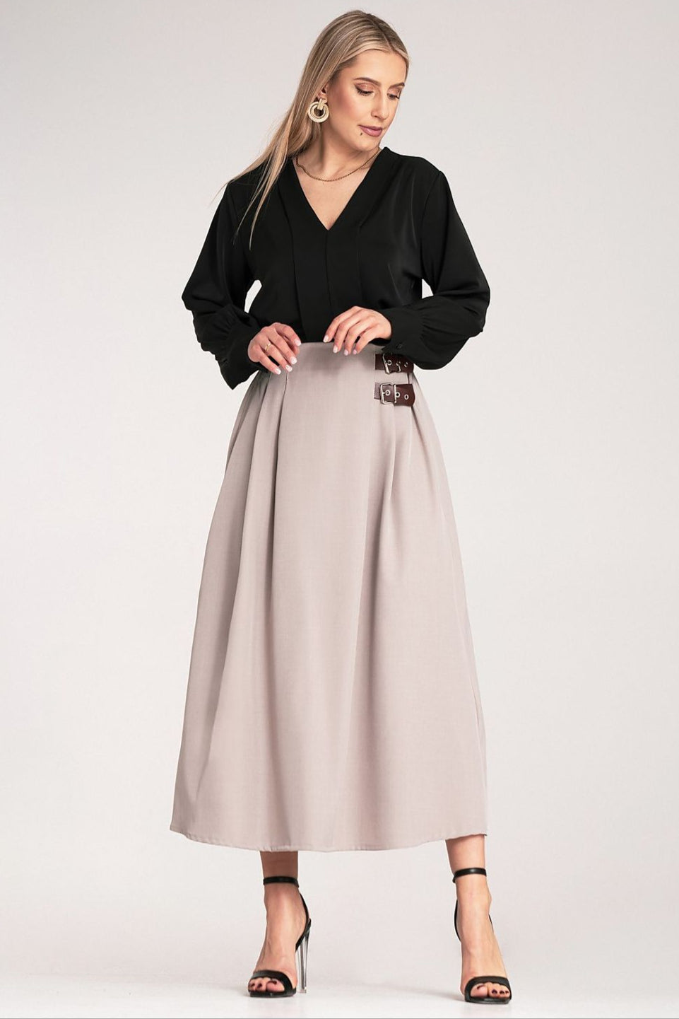  Skirt model 214849 Figl 
