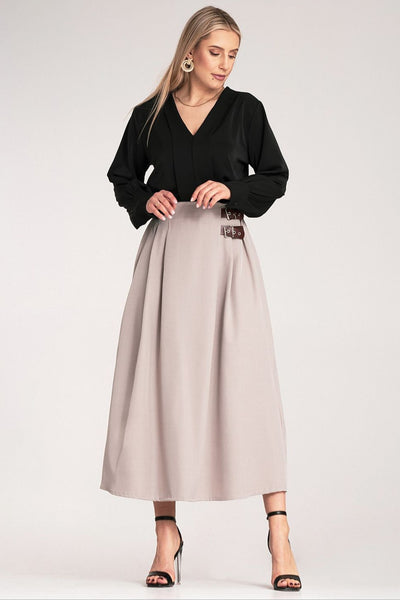  Skirt model 214849 Figl 