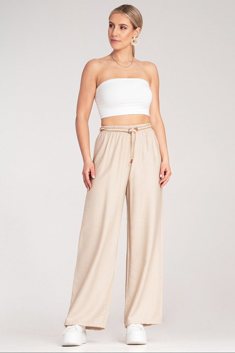  Women trousers model 214854 Figl 