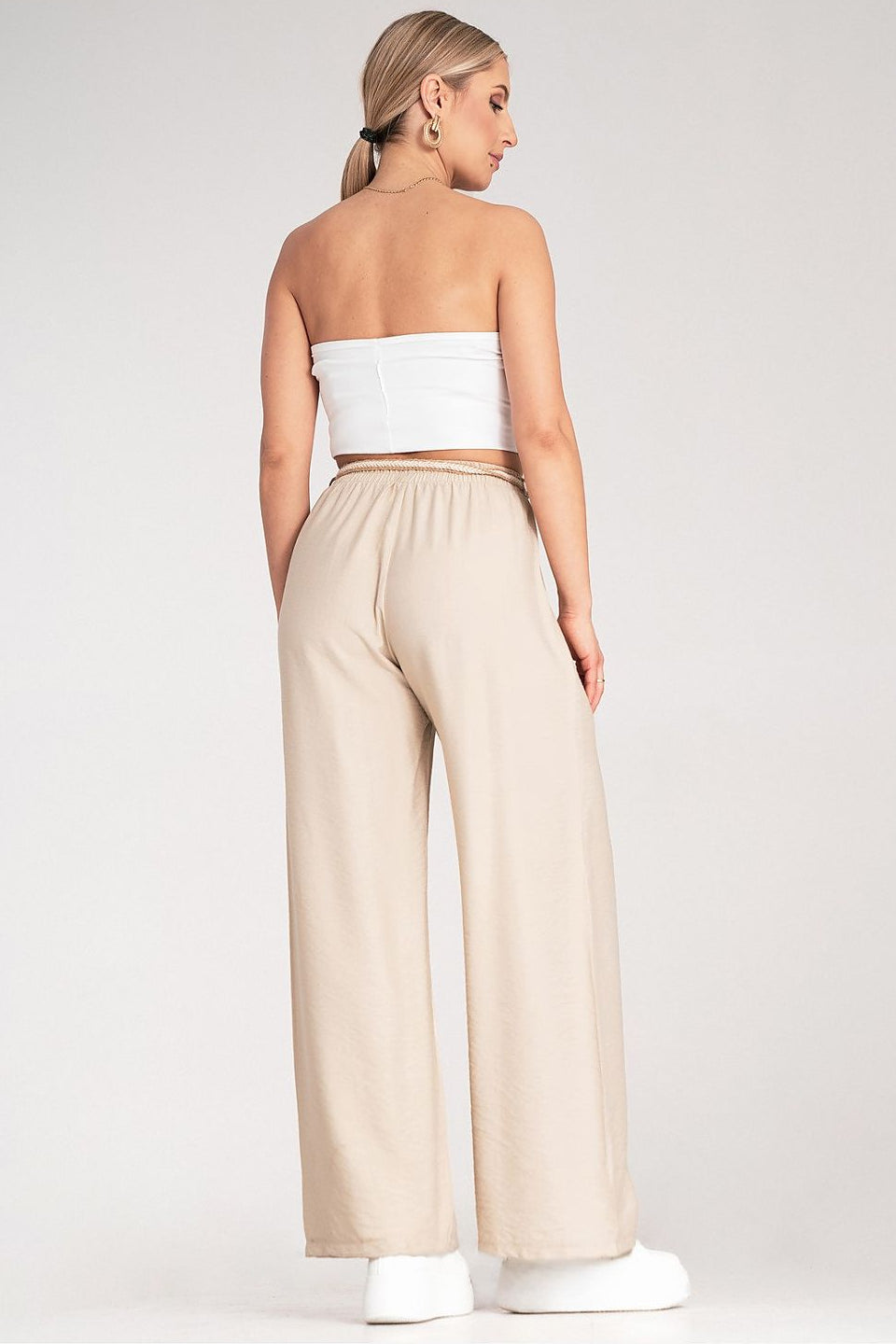  Women trousers model 214854 Figl 