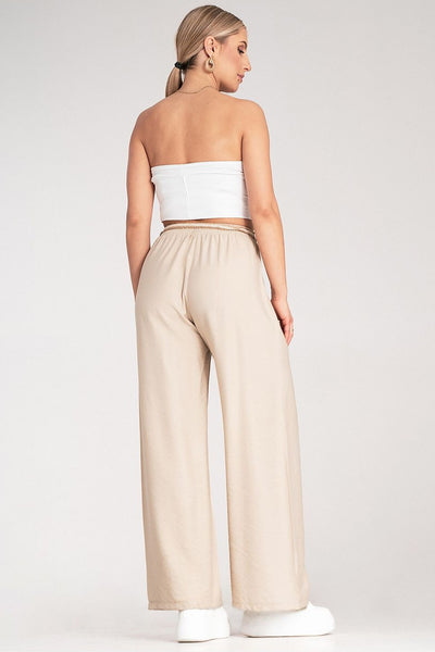  Women trousers model 214854 Figl 