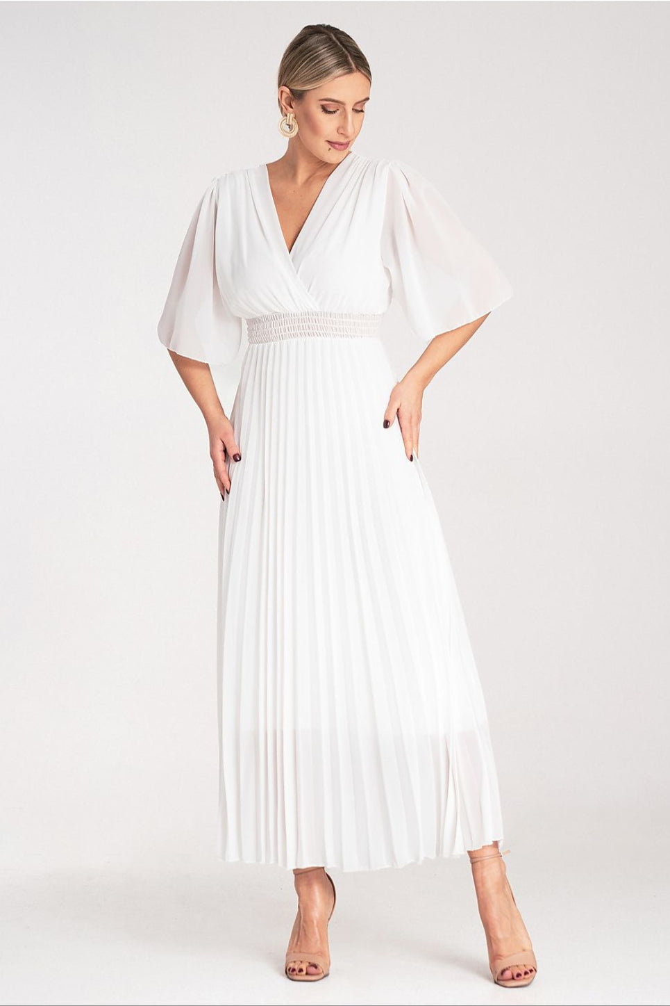 Cocktail dress model 214873 Figl 