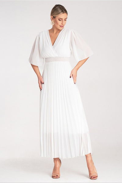  Cocktail dress model 214873 Figl 