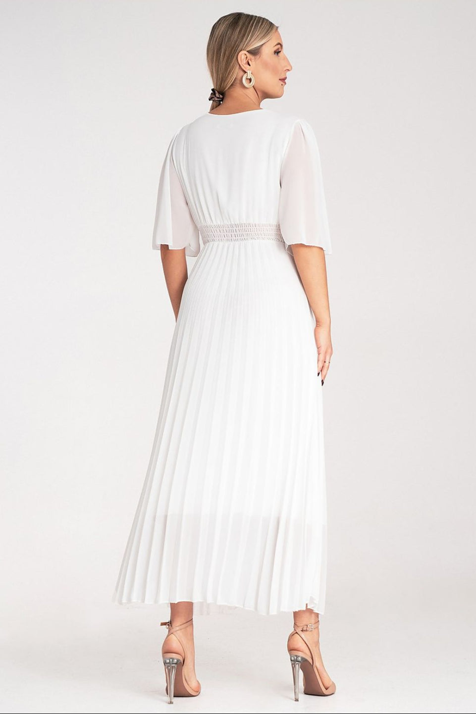  Cocktail dress model 214873 Figl 