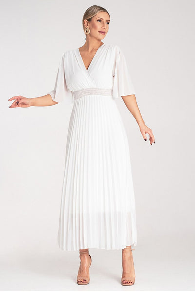  Cocktail dress model 214873 Figl 