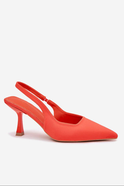 Heel sandals model 214990 Step in style 