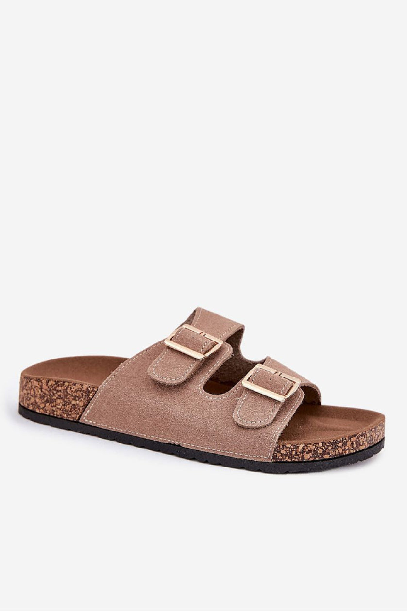  Flip-flops model 215420 Step in style 