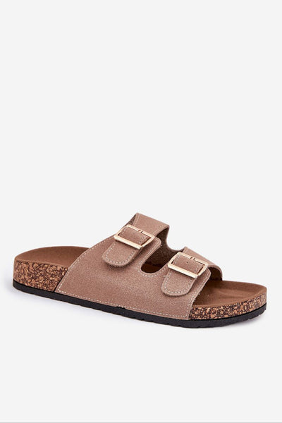  Flip-flops model 215420 Step in style 