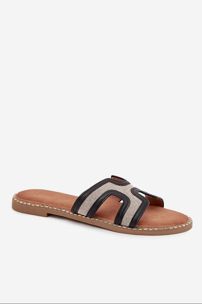  Flip-flops model 215662 Step in style 