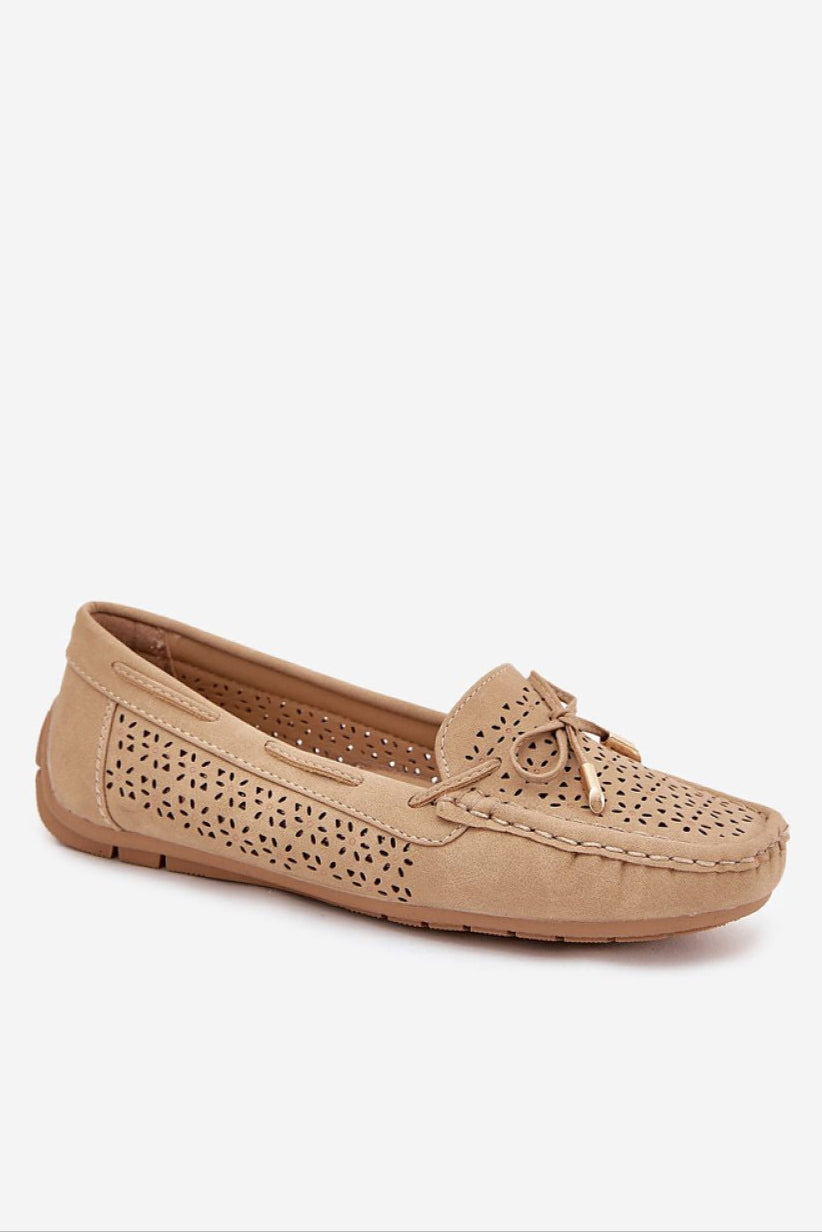  Mocassin model 215944 Step in style 