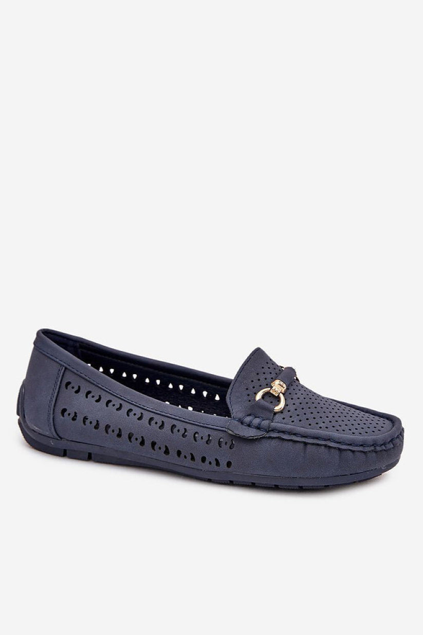  Mocassin model 215950 Step in style 